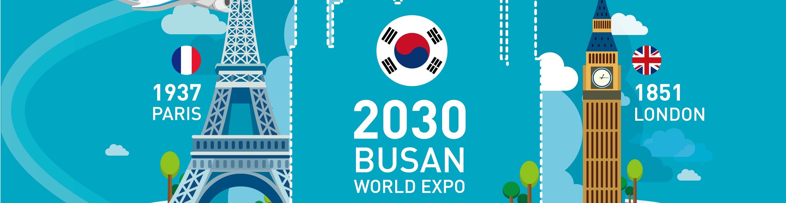 ENDORSEMENTS] World Expo 2030 — US BTS ARMY